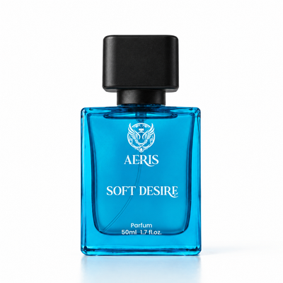 Soft Desire unisex Perfume