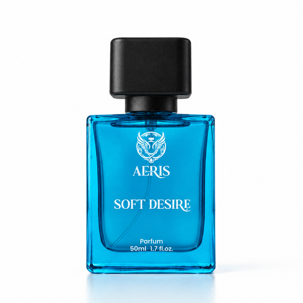 Soft Desire unisex Perfume