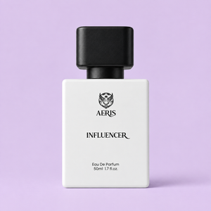 Influencer unisex Perfume