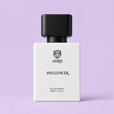 Influencer unisex Perfume