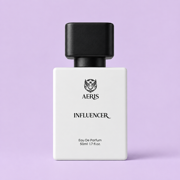 Influencer unisex Perfume