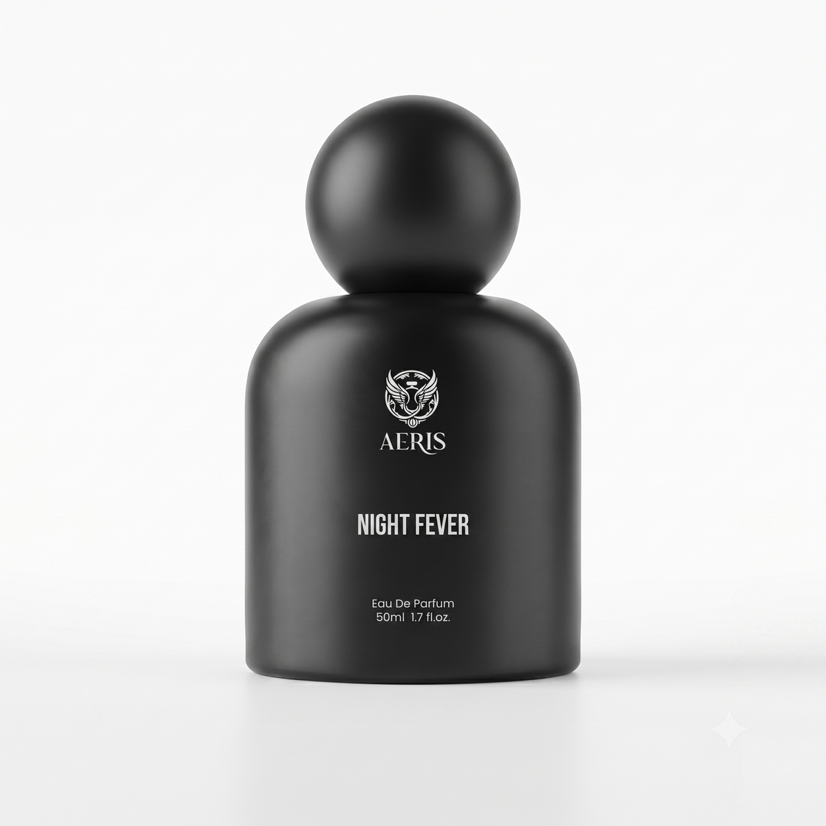 NIGHTFEVER Man Perfume