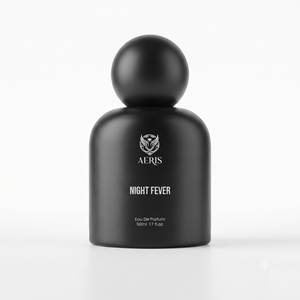 NIGHTFEVER Man Perfume