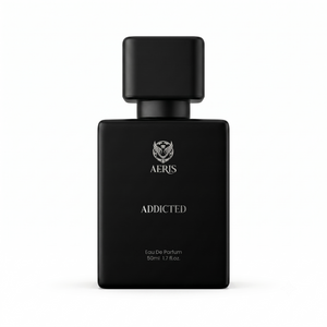 Addicted unisex Perfume