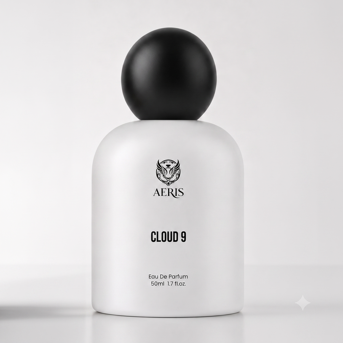 CLOUD-9 Unisex Perfume