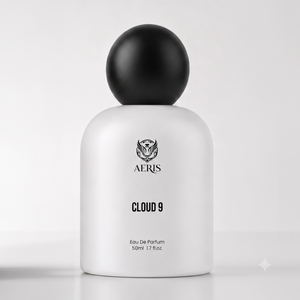 CLOUD-9 Unisex Perfume