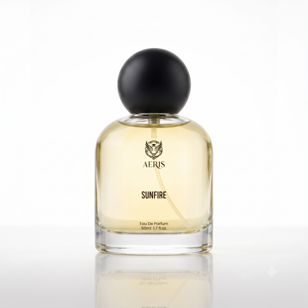 SUNFIRE Unisex Perfume
