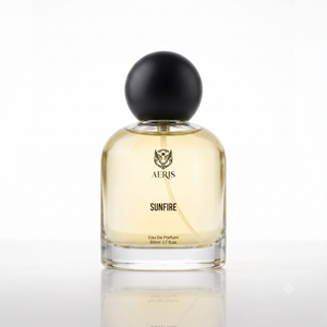 SUNFIRE Unisex Perfume