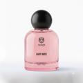 Ladyboss female Perfume