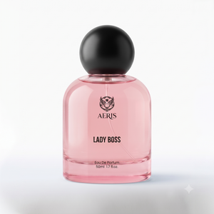 Ladyboss female Perfume