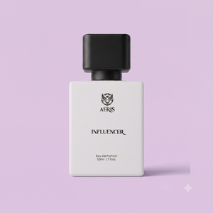 Influencer unisex Perfume