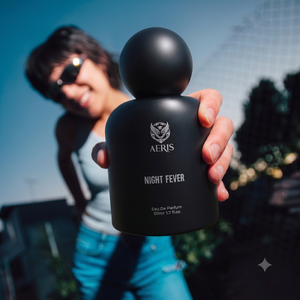 NIGHTFEVER Man Perfume