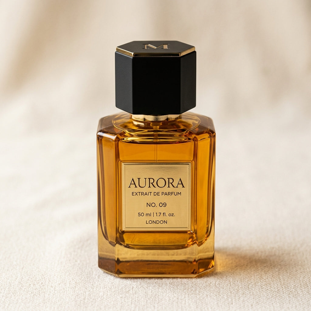 Blue Desire Unisex perfume